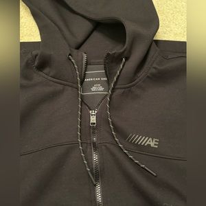 American Eagle Outfitters Men’s Performance hoodie.